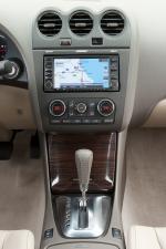 Nissan Altima Hybrid 2010 года